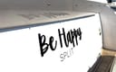 Explore Croatia aboard Motorboat Be Happy | Yacht4Less