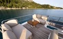 Enjoy Croatia with Motorboat Be Happy rental | Yacht4Less