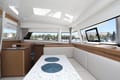 Enjoy Croatia with Catamaran Gold Kiss rental | Yacht4Less