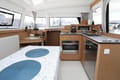 Sailing vacation in Croatia on Catamaran Gold Kiss | Yacht4Less