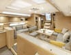 Explore Italy aboard Sailboat IRIS | Yacht4Less