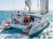 Catamaran CALENDULA – best yacht rental in Italy | Yacht4Less