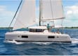 Enjoy Italy with Catamaran CALENDULA rental | Yacht4Less