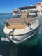 Motorboat Pure Pleasure – best yacht rental in Croatia | Yacht4Less