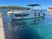 Sailing vacation in Croatia on Motorboat Pure Pleasure | Yacht4Less
