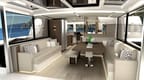 Book Catamaran AD MAIORA for your sailing holiday in Croatia | Yacht4Less