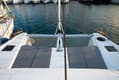 Book Catamaran Orfeas for your sailing holiday in Greece | Yacht4Less