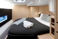 Enjoy Greece with Catamaran Orfeas rental | Yacht4Less