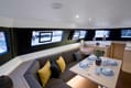 Experience Greece on Catamaran Orfeas | Yacht4Less