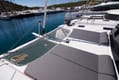 Plan your sailing vacation in Greece with Catamaran Orfeas | Yacht4Less