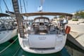 Experience Greece on Sailboat Aurelia | Yacht4Less