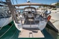 Sailboat Aurelia charter rental in Greece | Yacht4Less