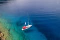 Explore Turkey aboard Sailboat Tangram | Yacht4Less