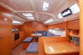 Sailing vacation in Turkey on Sailboat Tangram | Yacht4Less