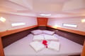 Plan your sailing vacation in Turkey with Sailboat Tangram | Yacht4Less