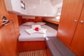 Best Price for a Sailboat Tangram rental in Turkey | Yacht4Less