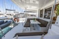 Explore Greece aboard Catamaran Deep Blue | Yacht4Less