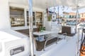 Book Catamaran Deep Blue for your sailing holiday in Greece | Yacht4Less