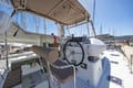 Sailing vacation in Greece on Catamaran Deep Blue | Yacht4Less