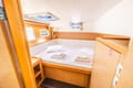 Charter a Catamaran Deep Blue rental in Greece with or without a skipper | Yacht4Less