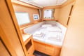 Catamaran Deep Blue affordable yacht charter in Greece | Yacht4Less