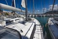 Explore Greece aboard Sailboat Arian | Yacht4Less