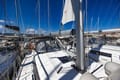 Book Sailboat Arian for your sailing holiday in Greece | Yacht4Less