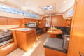 Enjoy Greece with Sailboat Arian rental | Yacht4Less