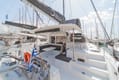 Catamaran Nemo available to rent in Greece | Yacht4Less