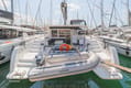 Charter a Catamaran Nemo rental in Greece with or without a skipper | Yacht4Less