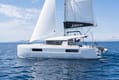 Rent Catamaran Nemo in Greece | Yacht4Less