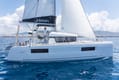 Best Price for a Catamaran Nemo rental in Greece | Yacht4Less