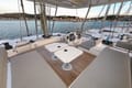 Enjoy Croatia with Catamaran Carpe Diem rental | Yacht4Less