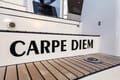 Catamaran Carpe Diem available for yacht charter in Croatia | Yacht4Less
