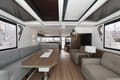 Charter a Catamaran Sunlight rental in Croatia with or without a skipper | Yacht4Less