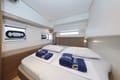 Catamaran Sunlight available to rent in Croatia | Yacht4Less