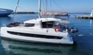 Explore Greece aboard Catamaran Northcat 38 | Yacht4Less