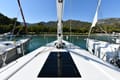 Explore Turkey aboard Sailboat Lauda | Yacht4Less