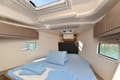 Experience Turkey on Sailboat Lauda | Yacht4Less