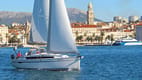 Sailboat Mrduja – best yacht rental in Croatia | Yacht4Less