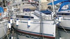 Sailing vacation in Croatia on Sailboat Mrduja | Yacht4Less