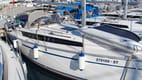 Enjoy Croatia with Sailboat Mrduja rental | Yacht4Less