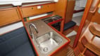 Sailboat Mrduja available to rent in Croatia | Yacht4Less