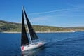 Book Sailboat One More Time for your sailing holiday in Croatia | Yacht4Less