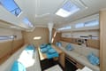 Sailing vacation in Croatia on Sailboat One More Time | Yacht4Less