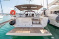 Book Sailboat Dream Weaver for your sailing holiday in Greece | Yacht4Less