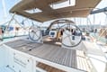 Sailing vacation in Greece on Sailboat Dream Weaver | Yacht4Less