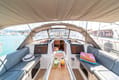 Enjoy Greece with Sailboat Dream Weaver rental | Yacht4Less