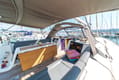 Discover Greece on Sailboat Dream Weaver | Yacht4Less