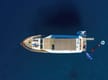 Sailing vacation in Croatia on Motorboat MY Blanka | Yacht4Less